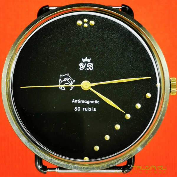 שחר ברית המועצות 