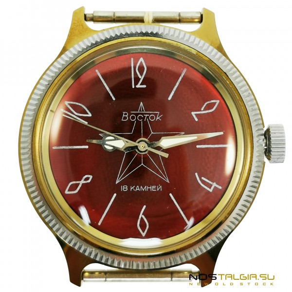 非常に興味深い組み合わせ時計