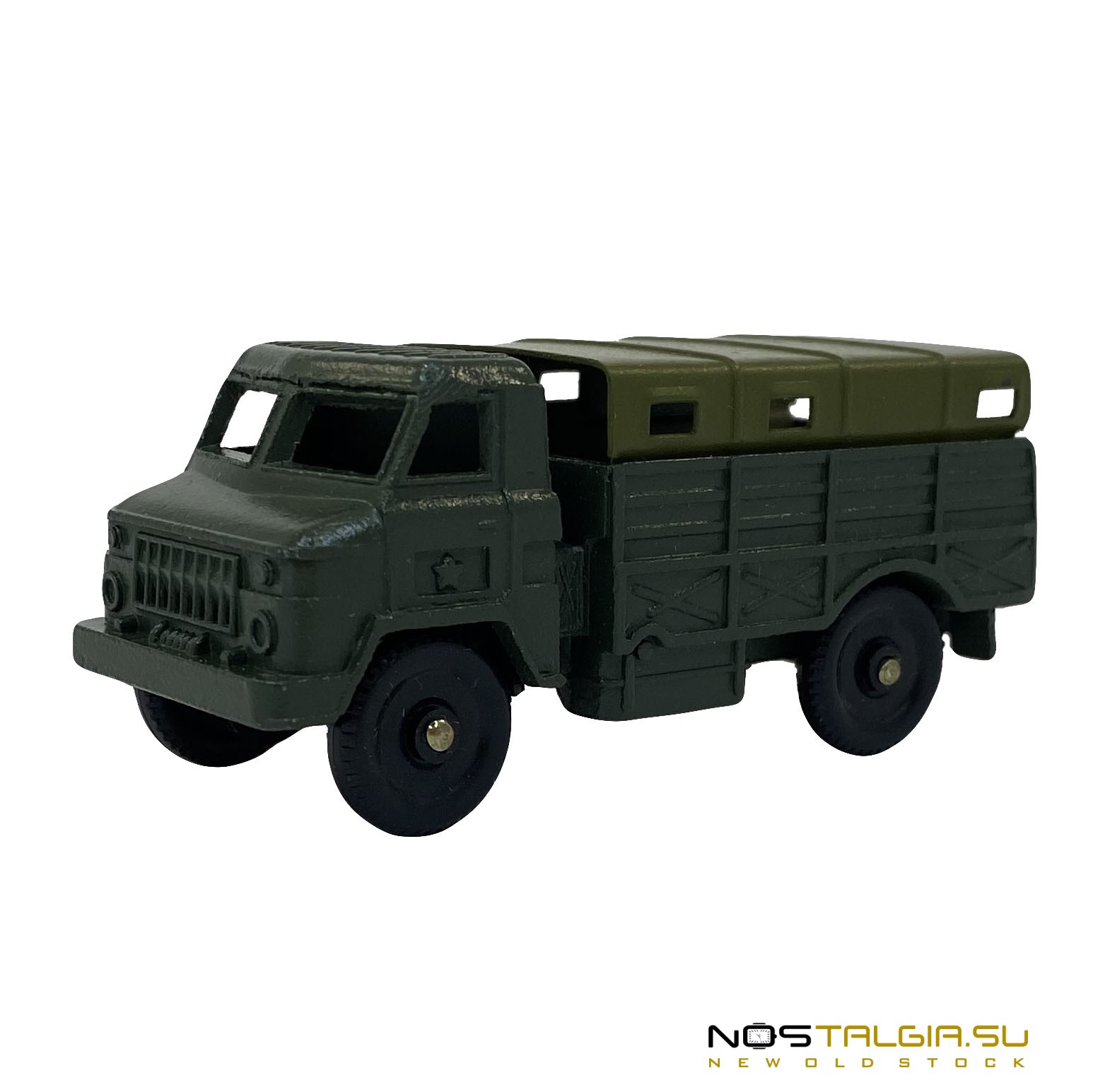 收藏模型"水陆两用车辆"，1980-1992，新从存储