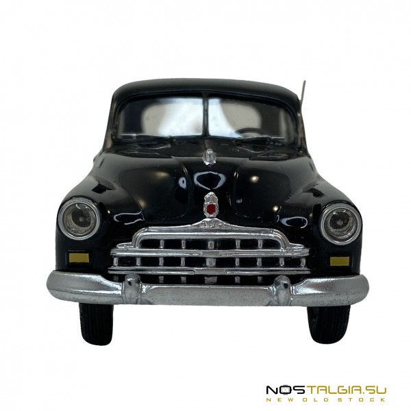 Collectible car GAZ-12 ZIM Kherson Model, excellent condition