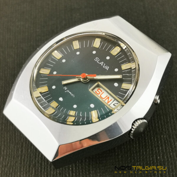 SLAVA USSR /1987 /ストレージの新作を見る