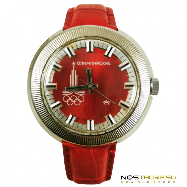 超美品 Mechanical watch  男性用